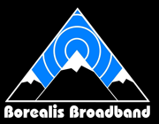 Borealis Broadband