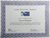 The City of McGrath has earned the Platinum Safety Award